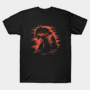 Werewolf T-Shirt